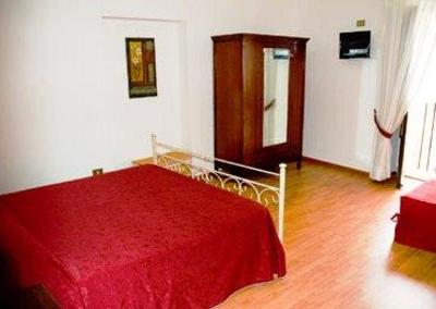 фото отеля B&B La Piazzetta