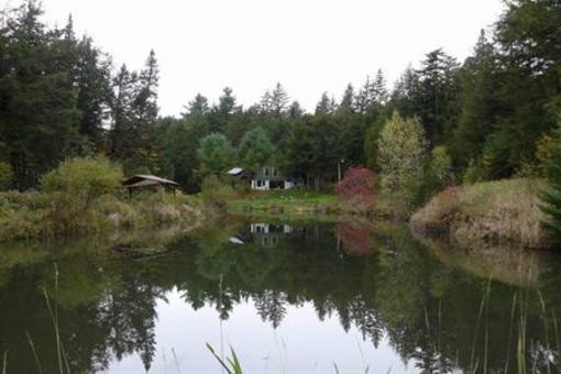 фото отеля Au Sous Bois D'Ulverton
