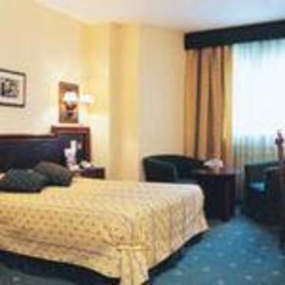 фото отеля Husa Bergidum Hotel Ponferrada