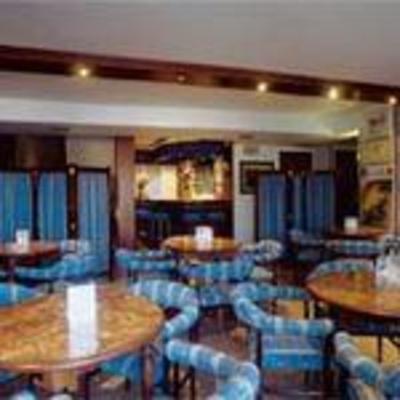 фото отеля Husa Bergidum Hotel Ponferrada
