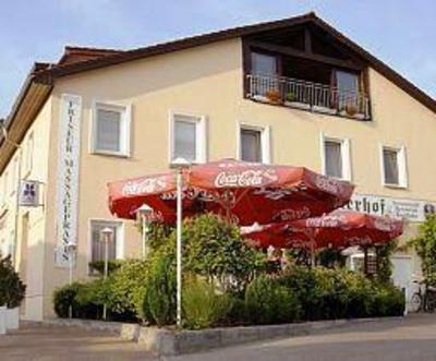 фото отеля Flair Hotel Müllerhof Schwielowsee