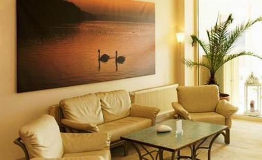 фото отеля Flair Hotel Müllerhof Schwielowsee