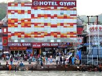 Hotel Gyan