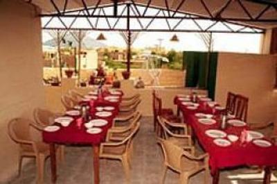 фото отеля Hotel Imperial Jaisalmer