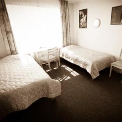 фото отеля Aleksandri Guesthouse