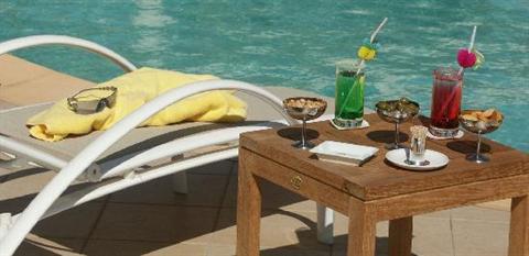 фото отеля Hotel Regina Calvi