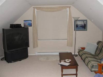 фото отеля Rathtrevor Beach House B&B