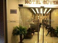 Hotel Guven