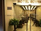 фото отеля Hotel Guven