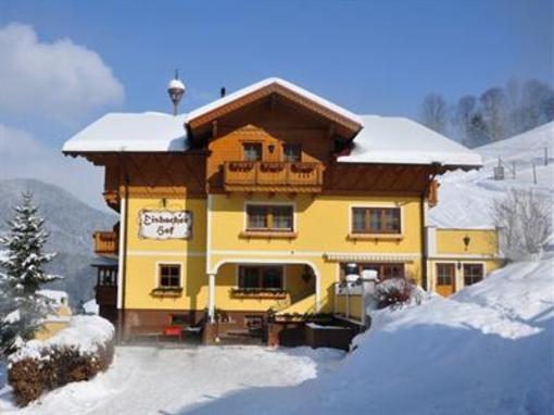 фото отеля Bauernhof Eisbacherhof