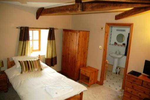 фото отеля The Old Mill B&B