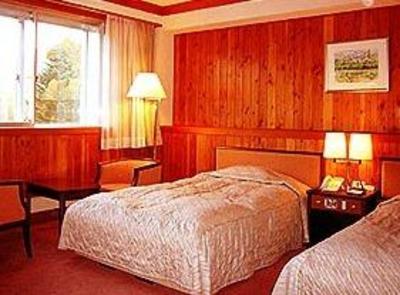 фото отеля Okushiga Kogen Resort Yamanouchi