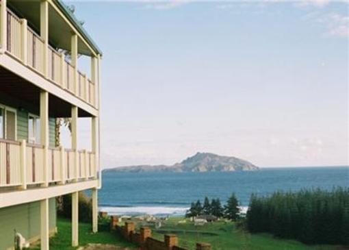 фото отеля Panorama Seaside Apartments