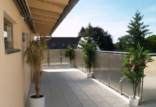 фото отеля C.R. Living Apartment Haar