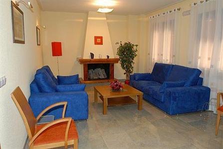 фото отеля Hotel Las Tablas