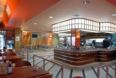 фото отеля Hotel Las Tablas