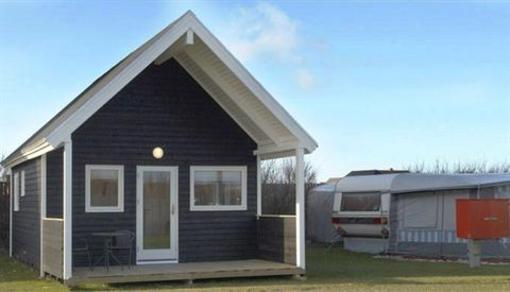 фото отеля Thyboron Cottages