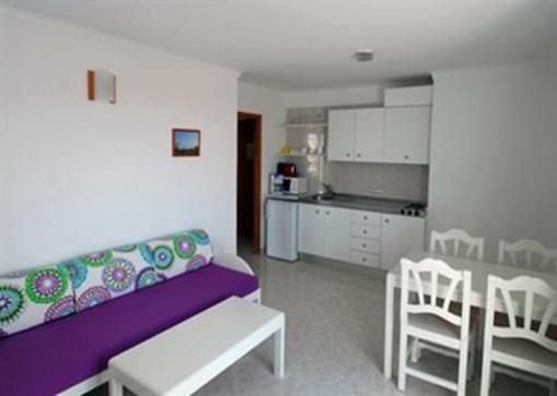фото отеля Apartaments Andreas
