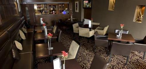 фото отеля The Royal Hotel Cumnock