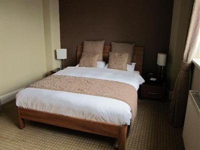 фото отеля The Royal Hotel Cumnock