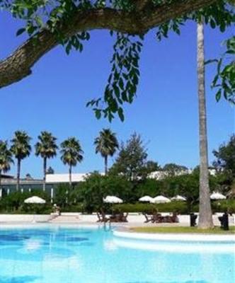 фото отеля Hotel Shima Spain Mura