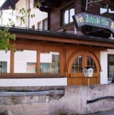 фото отеля Hotel Jagdhof Kramsach