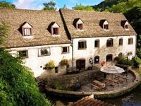 Egypt Mill Hotel