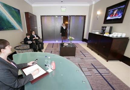 фото отеля The Chester Grosvenor