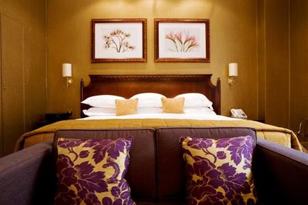 фото отеля The Chester Grosvenor