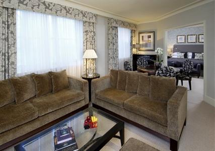 фото отеля The Chester Grosvenor