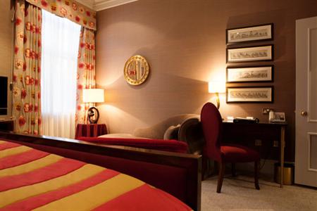 фото отеля The Chester Grosvenor