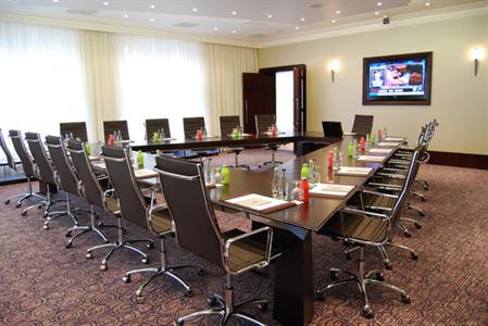 фото отеля The Chester Grosvenor