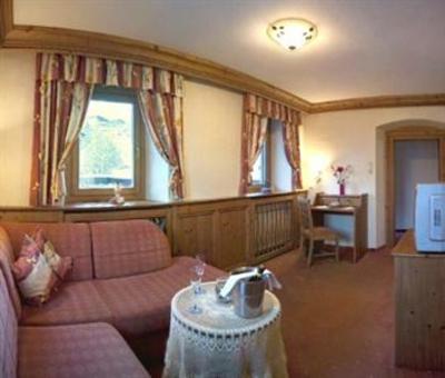 фото отеля Hotel Metzgerwirt Fieberbrunn