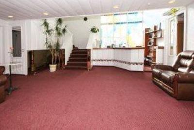 фото отеля Vetra Hotel
