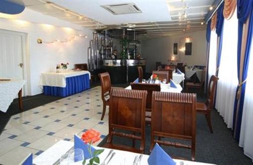 фото отеля Vetra Hotel