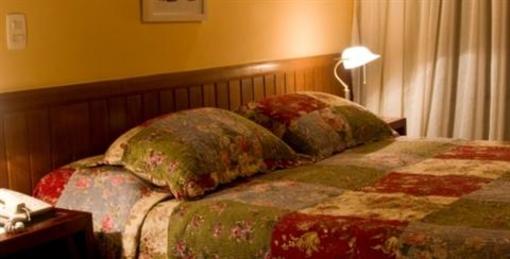 фото отеля Hotel Sao Gotardo Itamonte