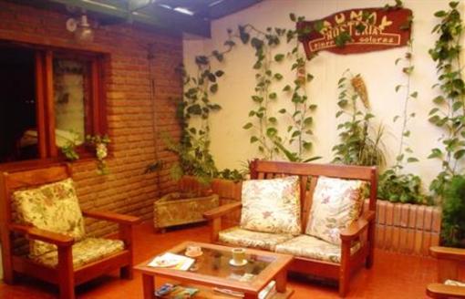 фото отеля Munay San Salvador De Jujuy