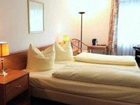 фото отеля Bodenseehotel Krone Bodman-Ludwigshafen