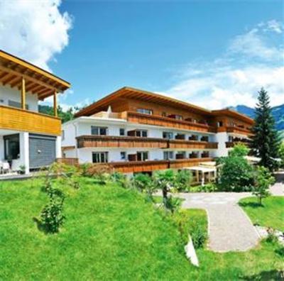 фото отеля Hotel Johannis