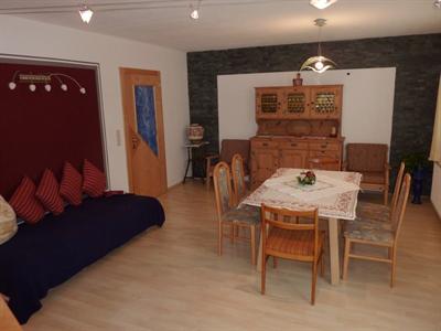 фото отеля Ferienwohnung Hofer