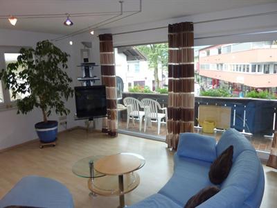 фото отеля Ferienwohnung Hofer