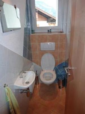 фото отеля Ferienwohnung Hofer