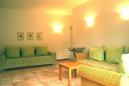 фото отеля Hotel Burgblick