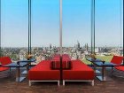фото отеля Doubletree by Hilton Hotel Amsterdam Centraal Station