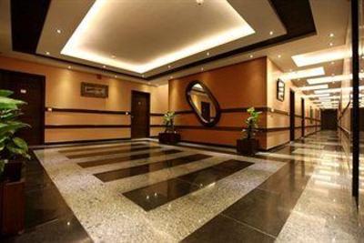 фото отеля Hotel Le Seasons