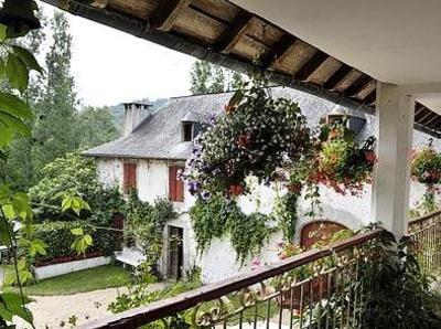 фото отеля Hotel Les Bains de Secours