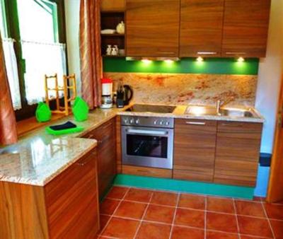 фото отеля Haus Enzian in Rauris