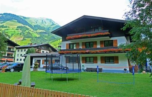 фото отеля Haus Enzian in Rauris