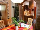 фото отеля Haus Enzian in Rauris