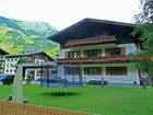 фото отеля Haus Enzian in Rauris